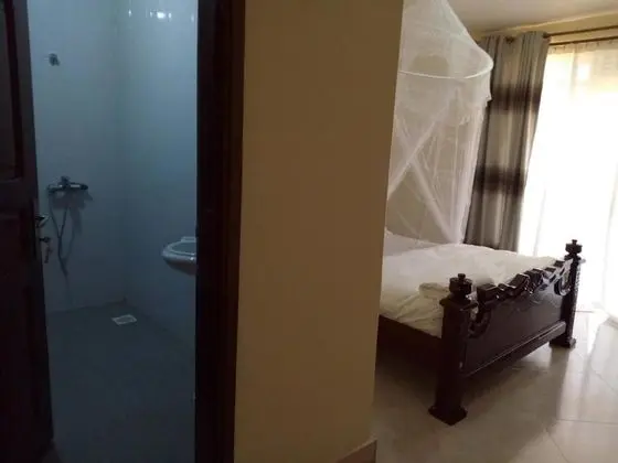 Deluxe İki Ayrı Yataklı Oda, Balkon