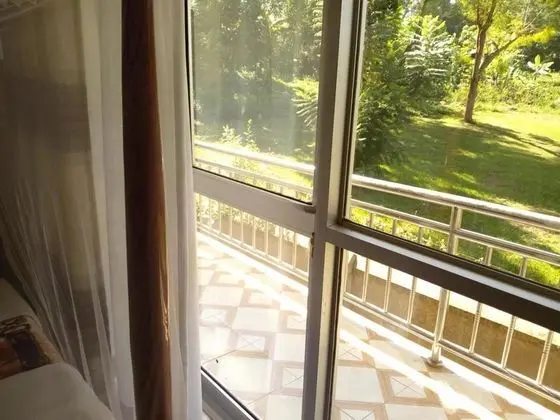 Deluxe İki Ayrı Yataklı Oda, Balkon