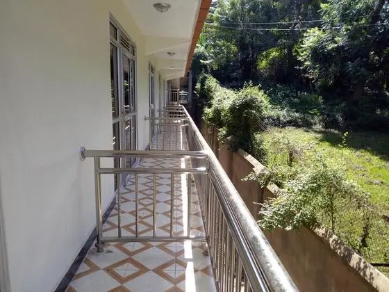 Deluxe İki Ayrı Yataklı Oda, Balkon