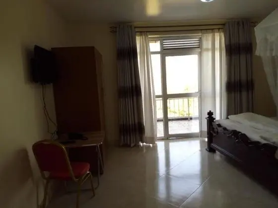 Deluxe İki Ayrı Yataklı Oda, Balkon