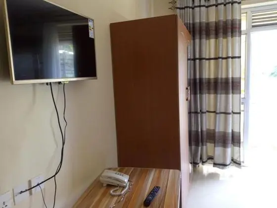 Deluxe İki Ayrı Yataklı Oda, Balkon