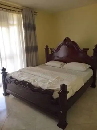 Deluxe Tek Büyük Yataklı Oda, Balkon