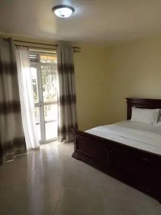 Deluxe Tek Büyük Yataklı Oda, Balkon
