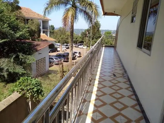 Deluxe Tek Büyük Yataklı Oda, Balkon