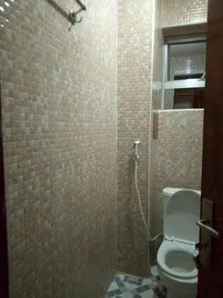 Deluxe Tek Büyük Yataklı Oda, Balkon