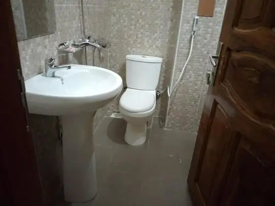 Deluxe Tek Büyük Yataklı Oda, Balkon