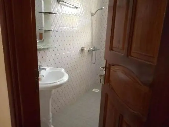 Deluxe Tek Büyük Yataklı Oda, Balkon