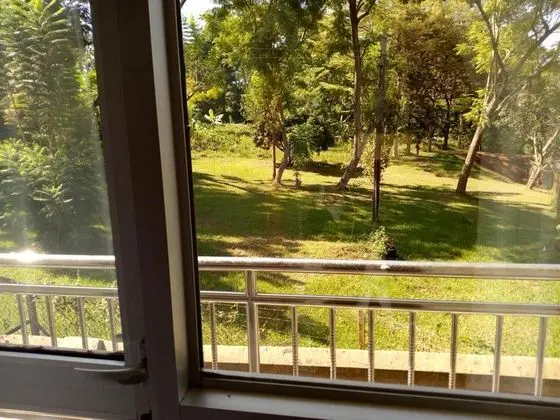 Deluxe Tek Büyük Yataklı Oda, Balkon