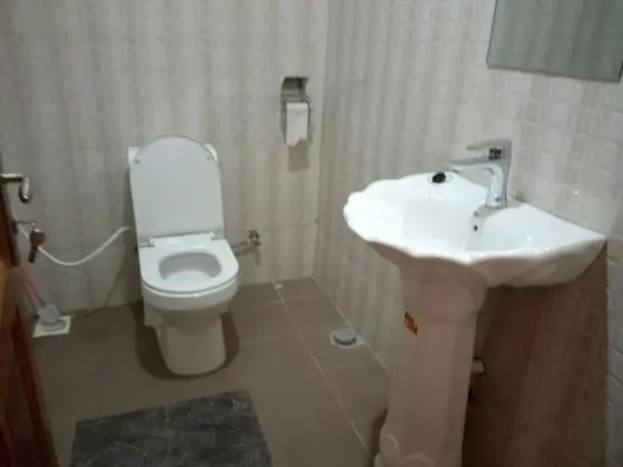 Standard Tek Kişilik Oda