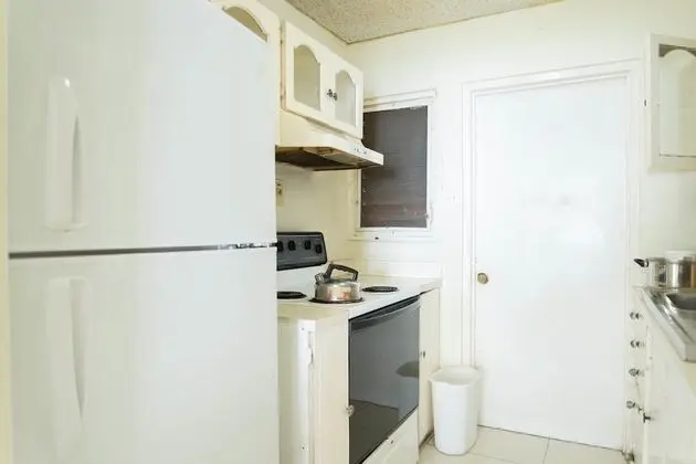 Standard Apart Daire, 2 Yatak Odası, Mutfak, Plaj Kenarı