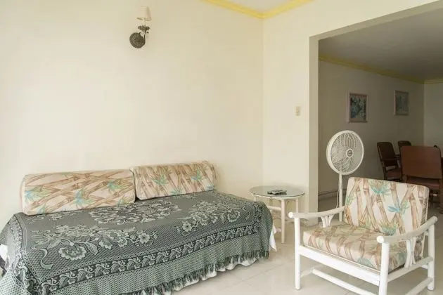 Standard Apart Daire, 2 Yatak Odası, Mutfak, Plaj Kenarı