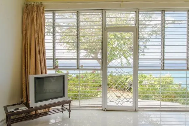 Standard Apart Daire, 2 Yatak Odası, Mutfak, Plaj Kenarı
