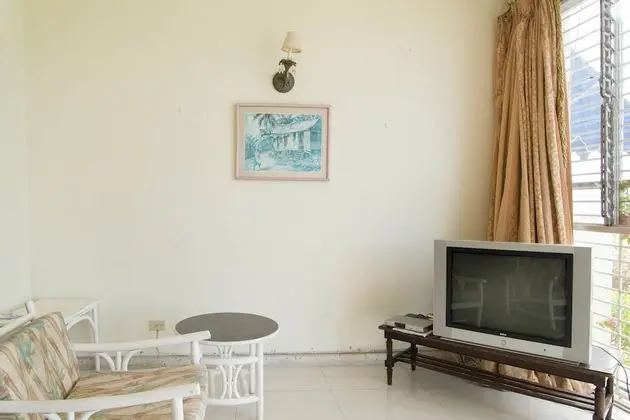 Standard Apart Daire, 2 Yatak Odası, Mutfak, Plaj Kenarı