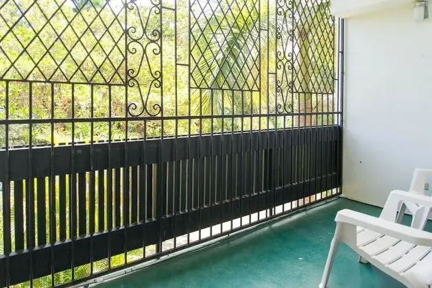 Standard Apart Daire, 2 Yatak Odası, Mutfak, Plaj Kenarı
