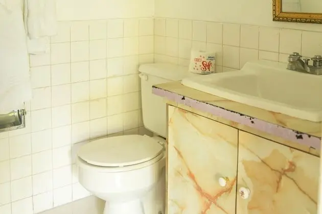 Standard Apart Daire, 2 Yatak Odası, Mutfak, Plaj Kenarı