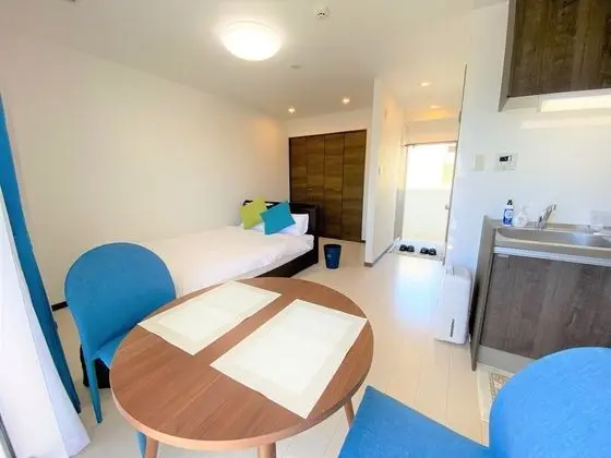 Stüdyo (Apartment)