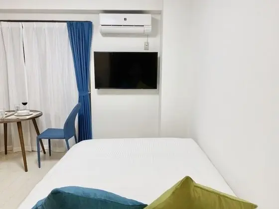 Stüdyo (Apartment)