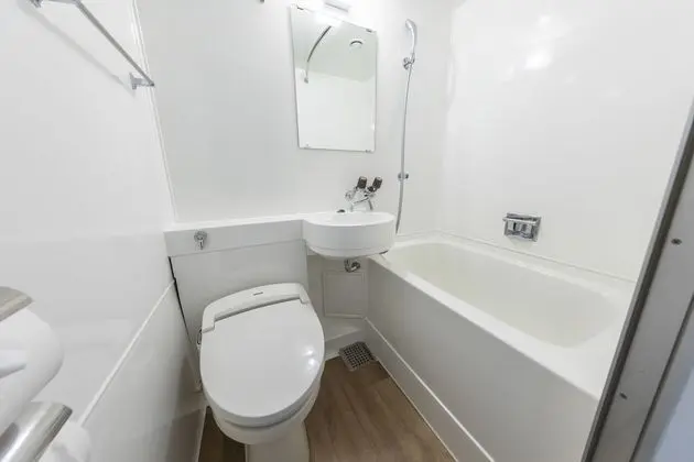 Standard Tek Kişilik Oda, Sigara İçilmez