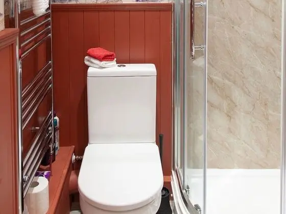 Deluxe Tek Kişilik Oda, Banyolu/Duşlu