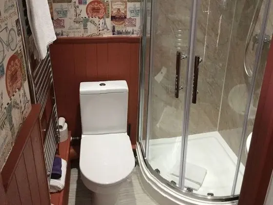 Deluxe Tek Kişilik Oda, Banyolu/Duşlu