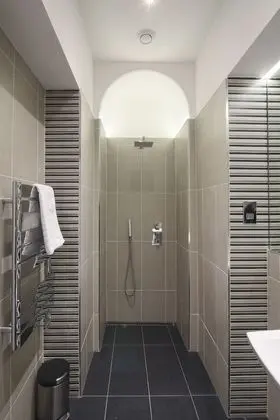 Executive Süit (2 single beds by arrangement)