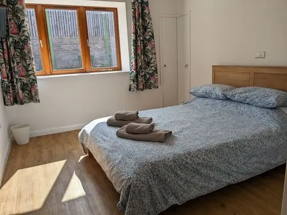 Luxury Apart Daire, Banyolu/Duşlu, Avlu Manzaralı (The Parlour)