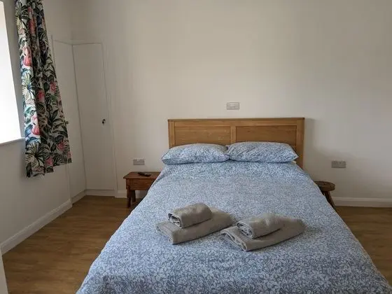 Luxury Apart Daire, Banyolu/Duşlu, Avlu Manzaralı (The Parlour)