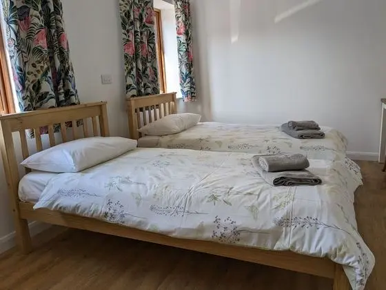 Luxury Apart Daire, Banyolu/Duşlu, Avlu Manzaralı (The Parlour)