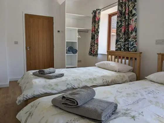 Luxury Apart Daire, Banyolu/Duşlu, Avlu Manzaralı (The Parlour)