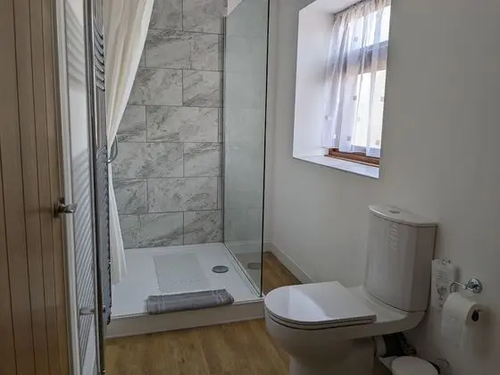 Luxury Apart Daire, Banyolu/Duşlu, Avlu Manzaralı (The Parlour)