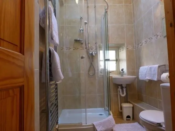 Apart Daire, Banyolu/Duşlu