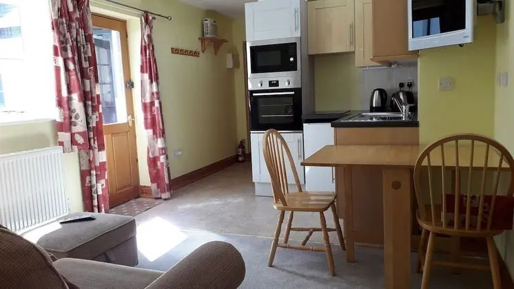 Apart Daire, Banyolu/Duşlu