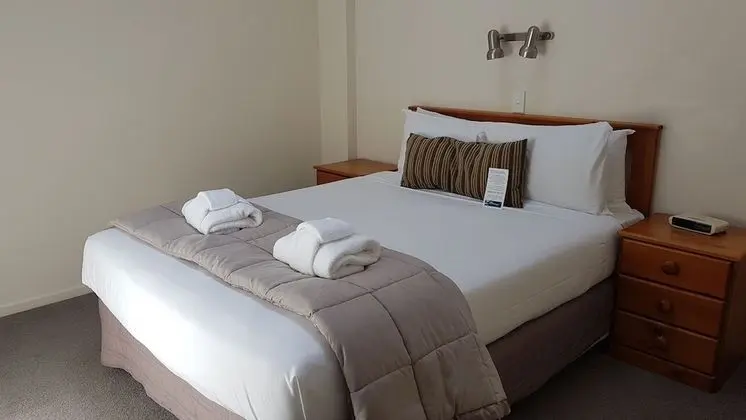 Apart Daire, 2 Yatak Odası, Balkon