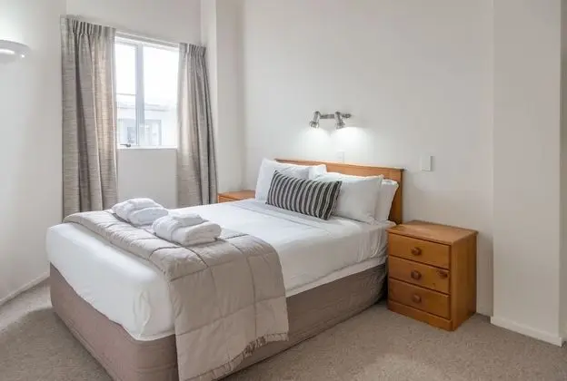 Apart Daire, 2 Yatak Odası, Balkon