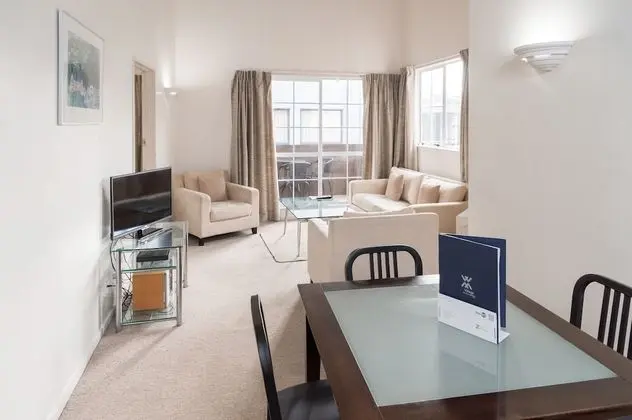 Apart Daire, 2 Yatak Odası, Balkon