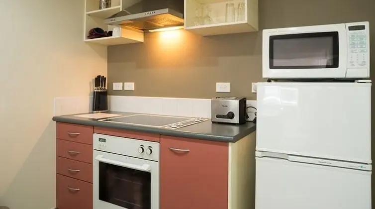Apart Daire, 2 Yatak Odası, Balkon
