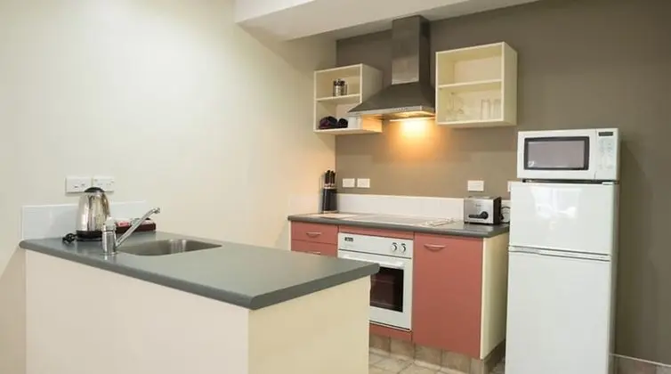 Apart Daire, 2 Yatak Odası, Balkon