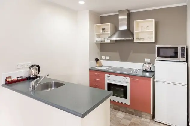 Apart Daire, 2 Yatak Odası, Balkon