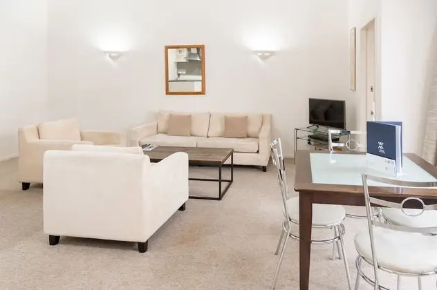 Apart Daire, 2 Yatak Odası, Balkon