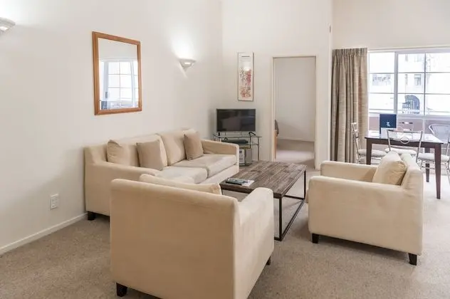 Apart Daire, 2 Yatak Odası, Balkon