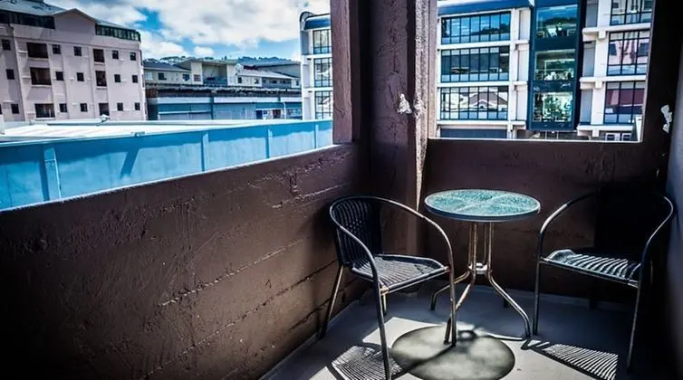 Apart Daire, 2 Yatak Odası, Balkon