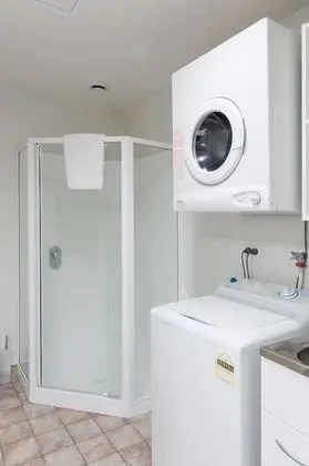 Apart Daire, 2 Yatak Odası, Balkon