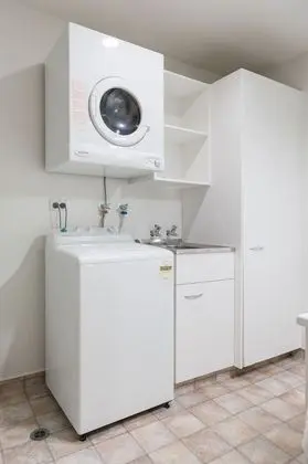 Apart Daire, 2 Yatak Odası, Balkon
