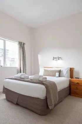 Apart Daire, 3 Yatak Odası, Balkon