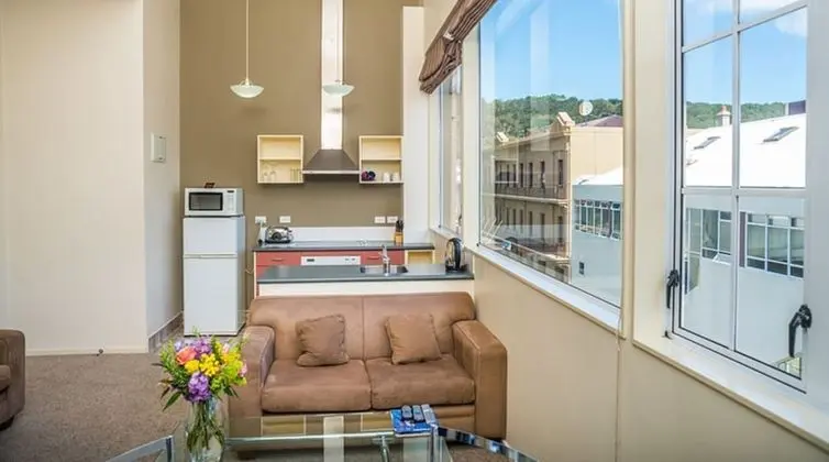 Apart Daire, 3 Yatak Odası, Balkon