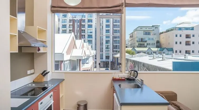 Apart Daire, 3 Yatak Odası, Balkon