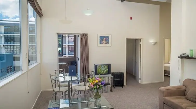 Apart Daire, 3 Yatak Odası, Balkon