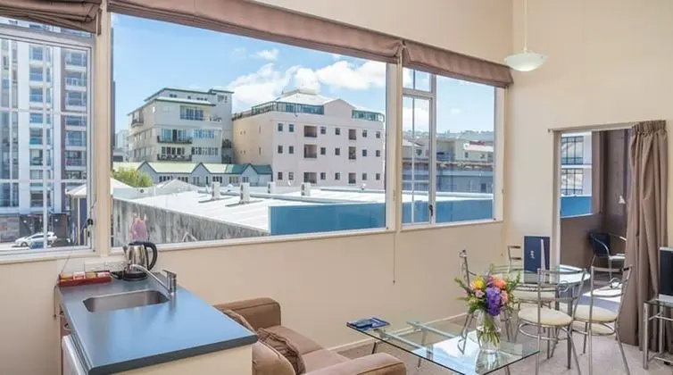 Apart Daire, 3 Yatak Odası, Balkon