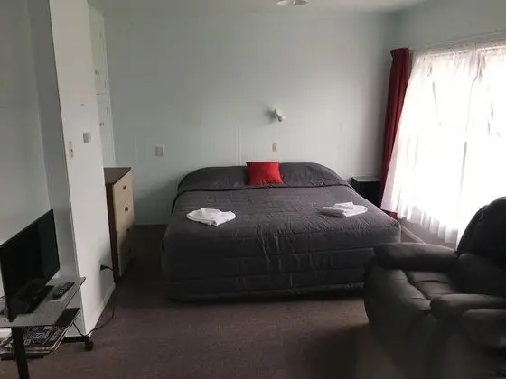 Stüdyo (2 Beds)