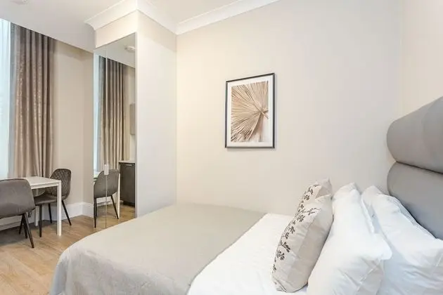 Deluxe Apart Daire